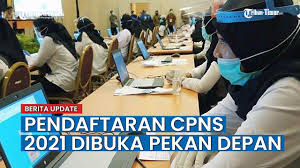 Setelah dilakukan pendaftaran, tahap seleksi akan dimulai pada juni 2021. Wdunbjnrbmxofm