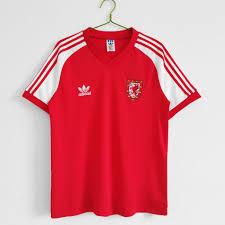 Explore tweets of football kit news @footballkitnews on twitter. Wales 1982 Home Shirt Premier Retros