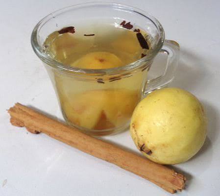 Guava Tea
