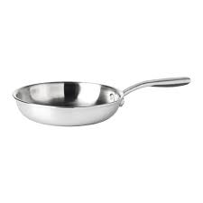 Sensuell Bratpfanne Edelstahl Grau Informiere Dich Hier Ikea Deutschland In 2020 Frying Pan Ikea Sensuell Pan
