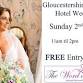 Robinswood Hotel Wedding Fair event in Gloucester