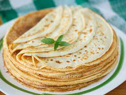 Pfannkuchen Nach Omas Art Rezept Gutekueche De