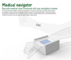 Medical Navigator If World Design Guide