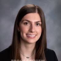 Emily Freney's Instagram, Twitter & Facebook