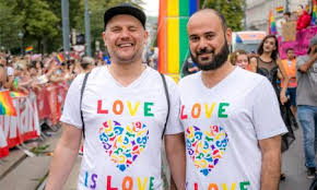 The alphabet soup of identity from lgbtiq… to xyz. Lgbtiq Kontrast At