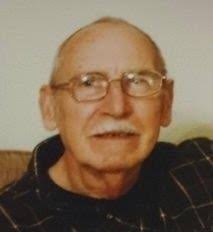 Bernard Hardin Obituary (1933