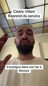 Cedric Villani J Point J 1