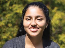 Top 10 Seniors: Nottingham High School