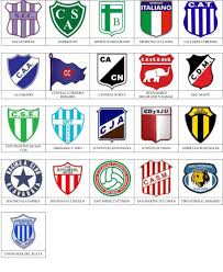 The home of argentina on bbc sport online. Pin De Mariano Cisterna En Descargas Escudos De Futbol Argentino Equipo De Futbol Futbol Argentino