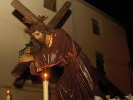 Semana santa es una fecha muy representativa en perú. Ostern In Spanien Semana Santa Costa Brava Blog