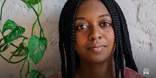 black girl, no magic