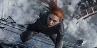 Yes, we all know that the title gives us the idea that this movie will be predictable, but it's actually not! In Inevitable News Marvel Finally Delays Black Widow Cinemablend