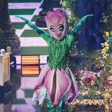 I don't have great expectations for the sloth, for the obvious reasons (my prediction is he'll be doing a waltz to some slowcore ballad), but it would be. Masked Dancer Us Crowns Winner And Unmasks Final Three