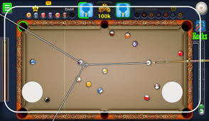 Simply go to google and simply type: Guide And Tips For 8 Ball Pool For Android Apk Download