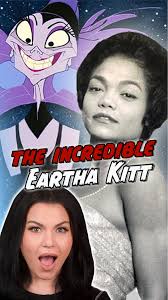 👀 The CIA targeted Eartha Kitt. You are not ready for this story
