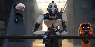 Сезоны и эпизоды, даты выхода, актеры, трейлеры, фото. Video Dnya Kak Sozdavalas Antologiya Lyubov Smert I Roboty Lajfhaker