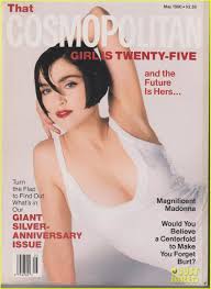 Madonna Is All About Sex for Cosmo's 50th Anniversary Issue: Photo 3340894  | Madonna, Magazine Photos | Just Jared: Entertainment News