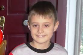 Dominic Santo Ferrarello