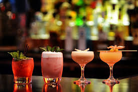 Maybe you would like to learn more about one of these? How Different Cocktail Glasses Affect The Way You Taste