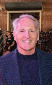 May 2024 by SARASOTA SCENE Magazine