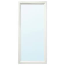 This charming mirror can be securely hung on any wall or door, and can be mounted vertically or horizontally for added convenience. Full Length Mirror Buy Large Mirrors Online At Affordable Price In India Ikea