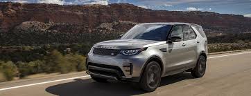 New Engine And Safety Tech For Land Rover Discovery Land Rover International Homepage