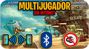 ¡disfruta juegos multijugador en línea! El Tio Mediafire Juegos Multijugador Android Wifi Local Bluetooth Facebook