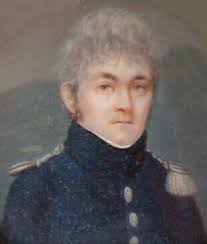 General Antoine Bernard Víctor Andreossy