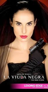 La Viuda Negra (TV Series 2014–2016)