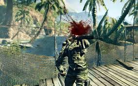 Sniper: Ghost Warrior 2010-ის სურათის შედეგი