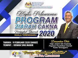 Jabatan pendidikan negeri terengganu is a agensi kerajaan based in kuala terengganu, terengganu. Pejabat Pendidikan Daerah Kuala Terengganu Sal Kaa