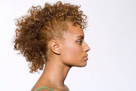Faux Hawk Tips For Natural Hair