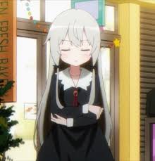 Sophie Twilight Tonari No Kyuuketsuki San Menina Anime Anime Menina