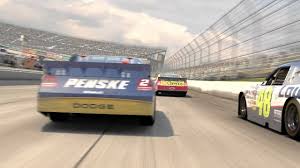 This is the third game in the nascar series from eutechnyx (now going by etx racing), and while it's arguably a better i hoped that this game would reveal a broader vision for the series, taking it beyond a few turns of the wrench. Trailer Nascar The Game 2011 For Ps3 Wii And Xbox 360 Youtube