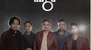 Itukah dia kekasih yang pernah berjanji. Chord Gitar Akulah Cintamu Ungu Tribun Manado