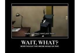 Shizuo All The Things Meme Durarara Picture Durarara Anime Memes Funny Anime Funny