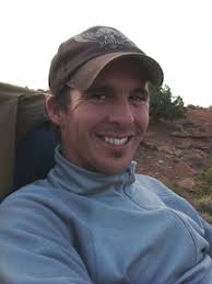 Seth Calvin Syndergaard