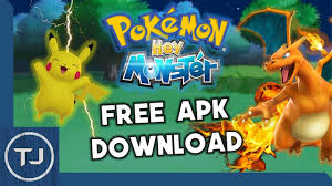 Descargar new hey monster park pokemon game guide apk para android. Hey Monster Apk Download Mod Obb For Android Monster Park Myappsmall Provide Online Download Android Apk And Games