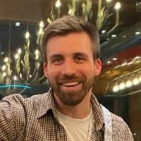 Jake Thacker's Instagram, Twitter & Facebook