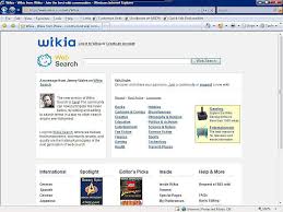 Aggregated movie reviews, movie previews and movie ratings by our visitors: A List Of Wiki Sites By Category