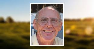 Donald Mclane Obituary January 26, 2023