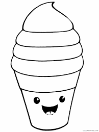 A free printable activity, book recommendation and done for you extension activity ideas related to our featured theme of the week! Squishy Coloring Pages For Girls Squishy 5 Printable 2021 1323 Coloring4free Coloring4free Com