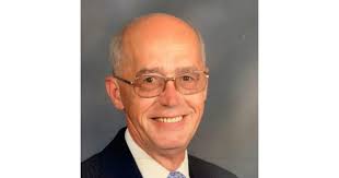 The Rev. James "Jim" Ferrell Obituary (1945