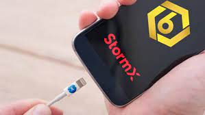 Itu dimulai pada 50 bitcoin, turun menjadi 25 bit pada akhir 2012 dan menjadi 12,5 bitcoin pada 2016. Token Storx Srx Sekarang Terdaftar Di Crypto Exchange Bitrue Cryptopumpnews