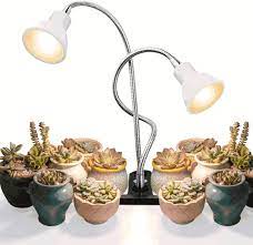 Check spelling or type a new query. Buy Clip On Grow Lights Acke Plant Light Full Spectrum Led Clamp Spotlight With Timer For Indoor Plants Growing Online In Indonesia B076b1w99t