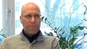 Stort mörkertal om hatbrott