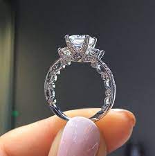 How To Finance A Wedding Ring The Top 10 Raymond Lee Jewelers Fine Engagement Rings Wedding Rings Unique Verragio Engagement Rings