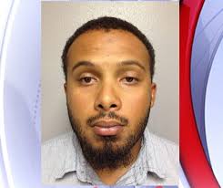 Authorities: Trinity man confesses to inappropriately touching baby