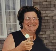 Ann-Marjorie HOPPENHEIM Obituary