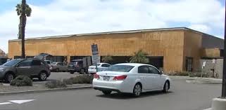 Santee Post Office 2 Kusi Com